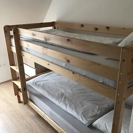 Appartement Corner 4