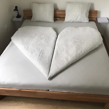 Appartement Corner 4 Siófok