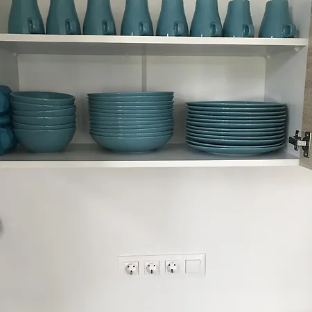 Appartement Corner 4