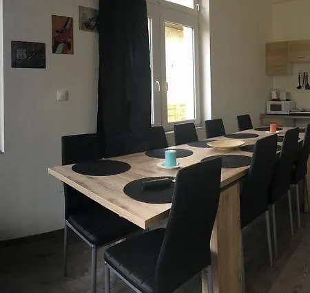 Apartman Corner 4 Siófok