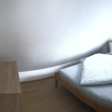 Corner 4 Apartman