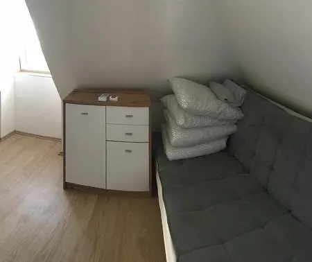 Corner 4 Appartement Siófok