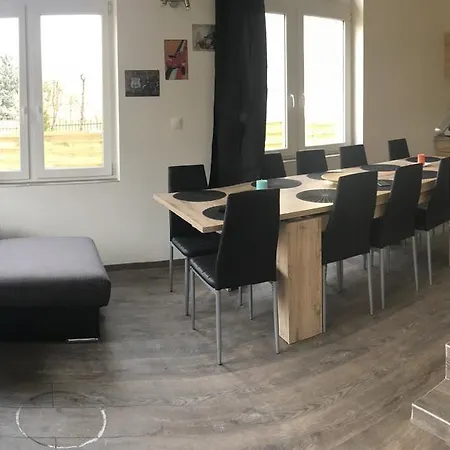 Corner 4 Apartman *