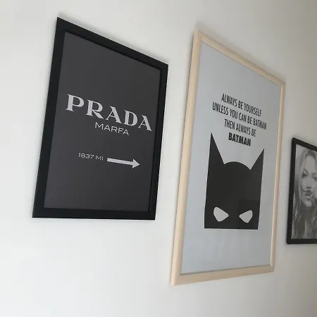 Corner 4 Lägenhet *