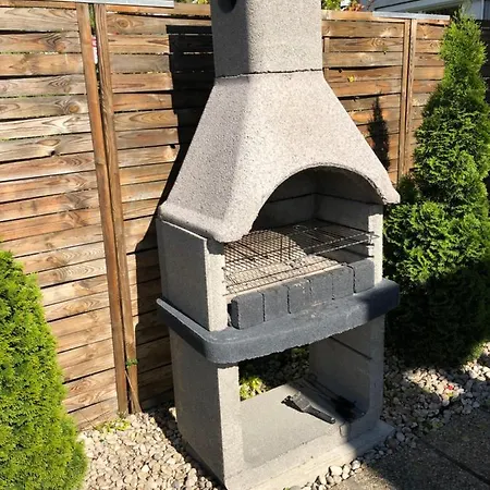 Corner 4 Appartement