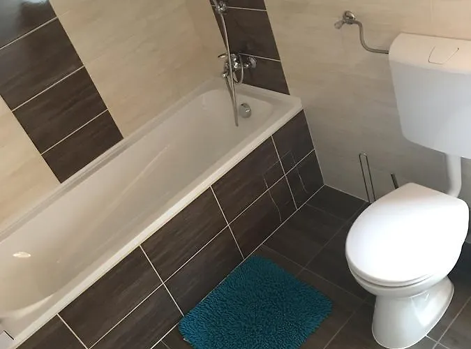 דירה Corner 4 שיופוק