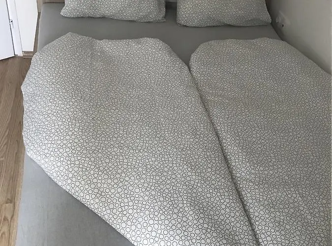 Lägenhet Corner 4 *