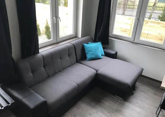 Lägenhet Corner 4 Siófok