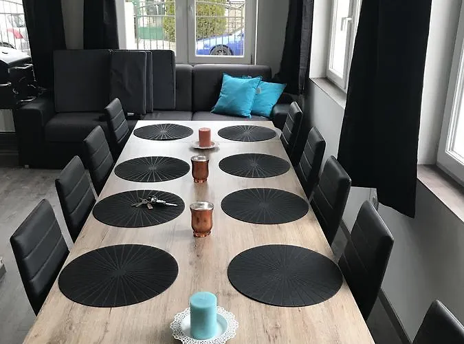 דירה Corner 4 שיופוק