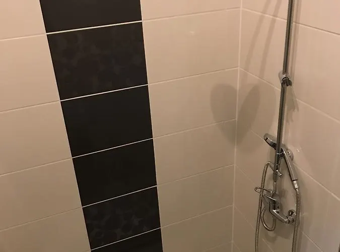 Corner 4 דירה שיופוק