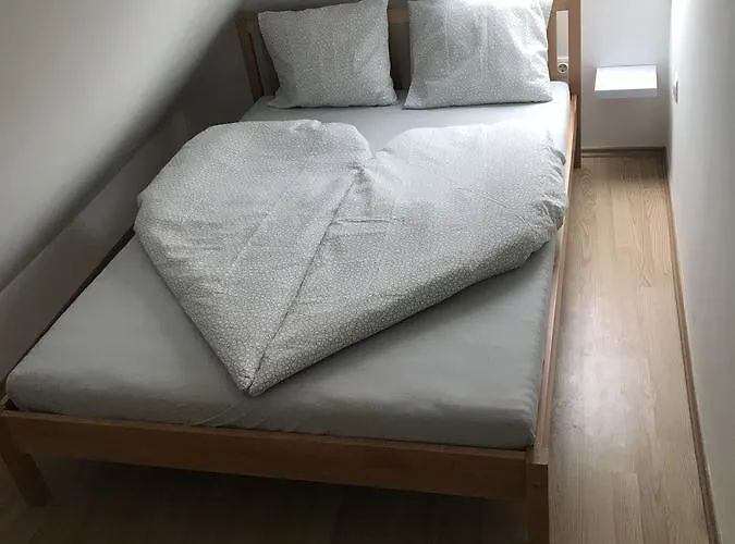Corner 4 Lägenhet *