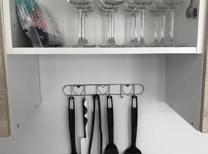 Corner 4 شقة شيوفوك