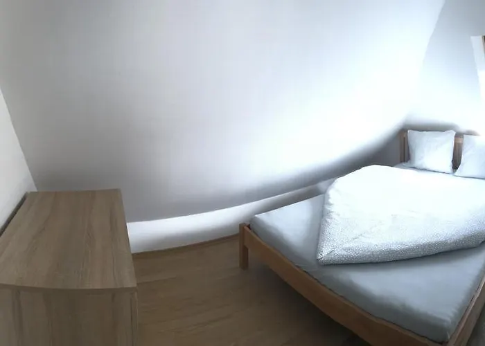 Corner 4 Lägenhet