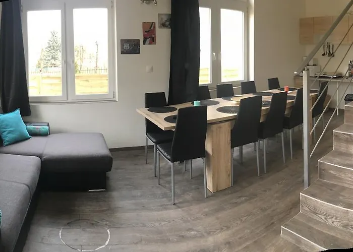 Corner 4 Lägenhet *